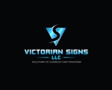 https://www.logocontest.com/public/logoimage/1645888963Victorian Signs LLC.jpg